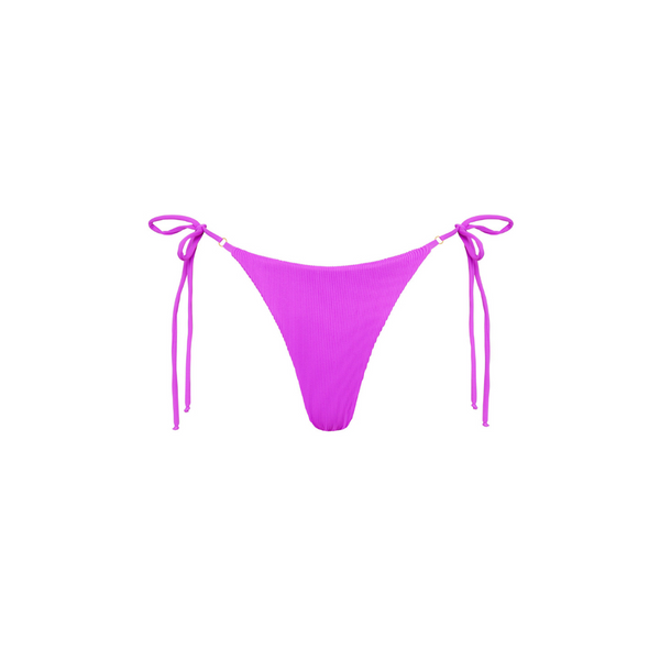 Shuriken - G-String Style Bikini Bottom