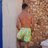 Men's Swim Trunks - Sunkissed Soul