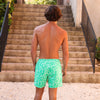 Men's Swim Trunks - Sol Dia