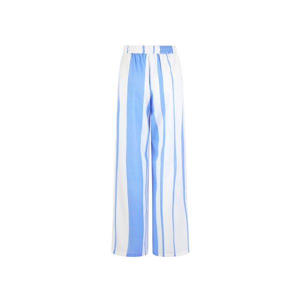 Draw String Summer Pants - Sunny Daze