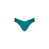 Cheeky V Bikini Bottom - Cenote