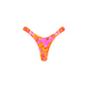 Retro Y Thong Bikini Bottom - Honey Baby