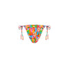 Ring Cheeky Tie Bikini Bottom - Havana Haven