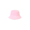 Corduroy Bucket Hat - Perfect Pink