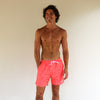 Men's Swim Trunks - Cherry Cove