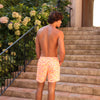 Men's Swim Trunks - Mimosa Meadows