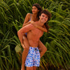 Men's Swim Trunks - Ocean Colada