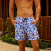 Men's Swim Trunks - Ocean Colada