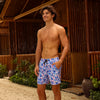 Men's Swim Trunks - Ocean Colada