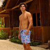 Men's Swim Trunks - Ocean Colada