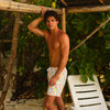 Men's Swim Trunks - Suncatcher