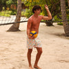 Men's Swim Trunks - Suncatcher