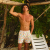 Men's Swim Trunks - Suncatcher