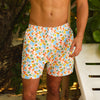 Men's Swim Trunks - Suncatcher