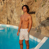 Men's Swim Trunks - Sweet Pea