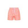 Men's Swim Trunks - Sherbet Shimmer