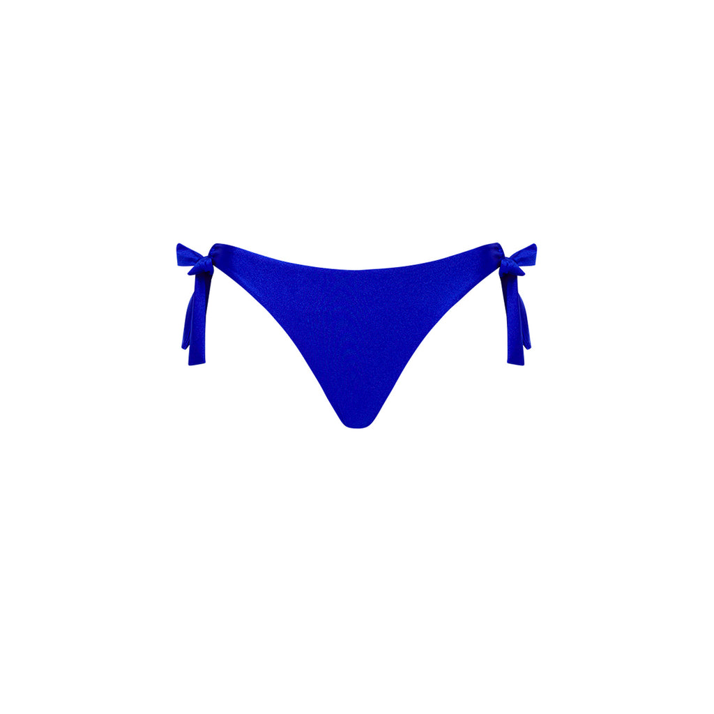 Halter Bralette Bikini Top- Malibu Blue – Gypsy Life Surf Shop