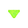 Men's Swim Briefs - Aloha Lime