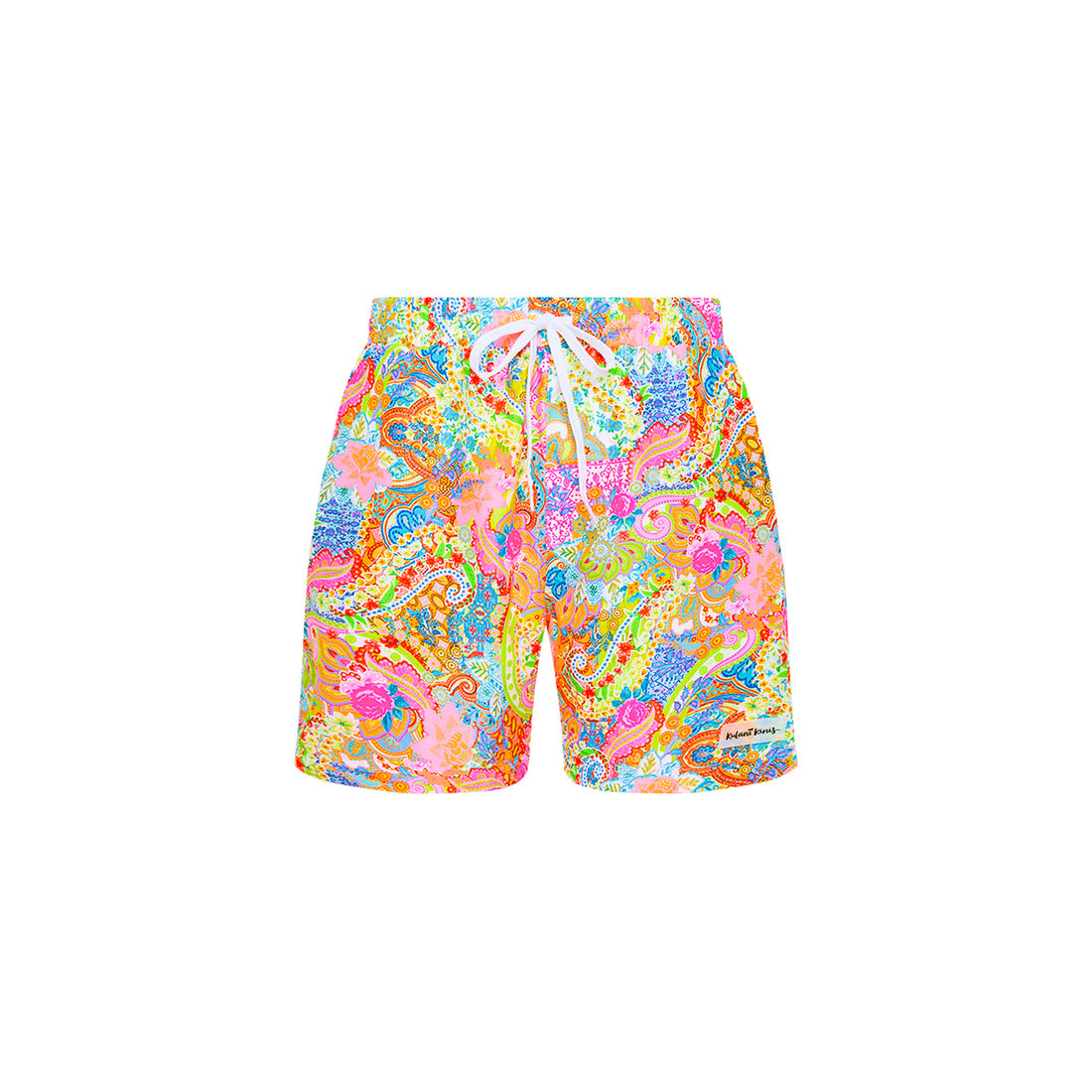 Men's Swim Trunks - Dreamscape –Kulani Kinis