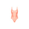 Cheeky One Piece - Sherbet Shimmer