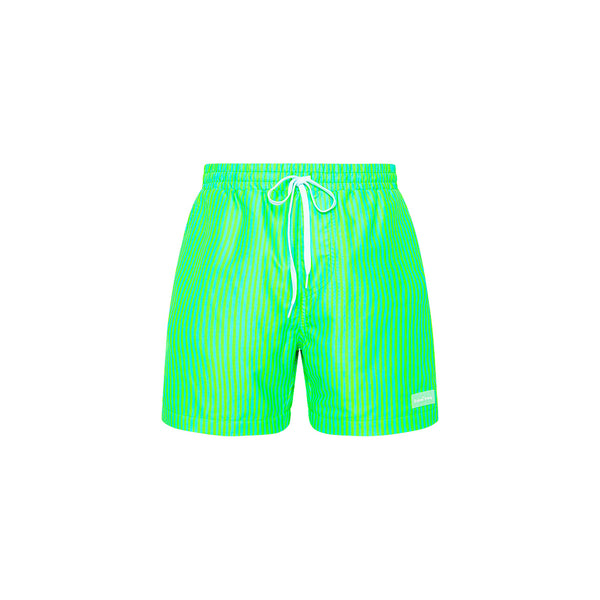 Men's Swim Trunks - Castaway