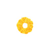 Scrunchie - Sunshine Gingham