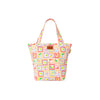 Beach Tote Bag - Citron Coast