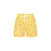 Men's Swim Trunks - Coco Mango