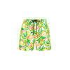 Men's Swim Trunks - Golden Hour