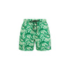 Men's Swim Trunks - Emerald Tides