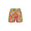 Men's Swim Trunks - Havana Haven