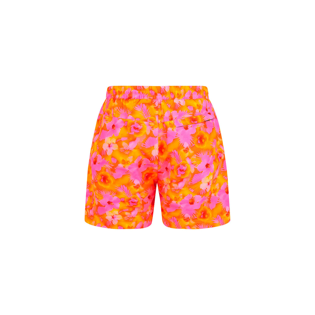 Men's Swim Trunks - Honey Baby