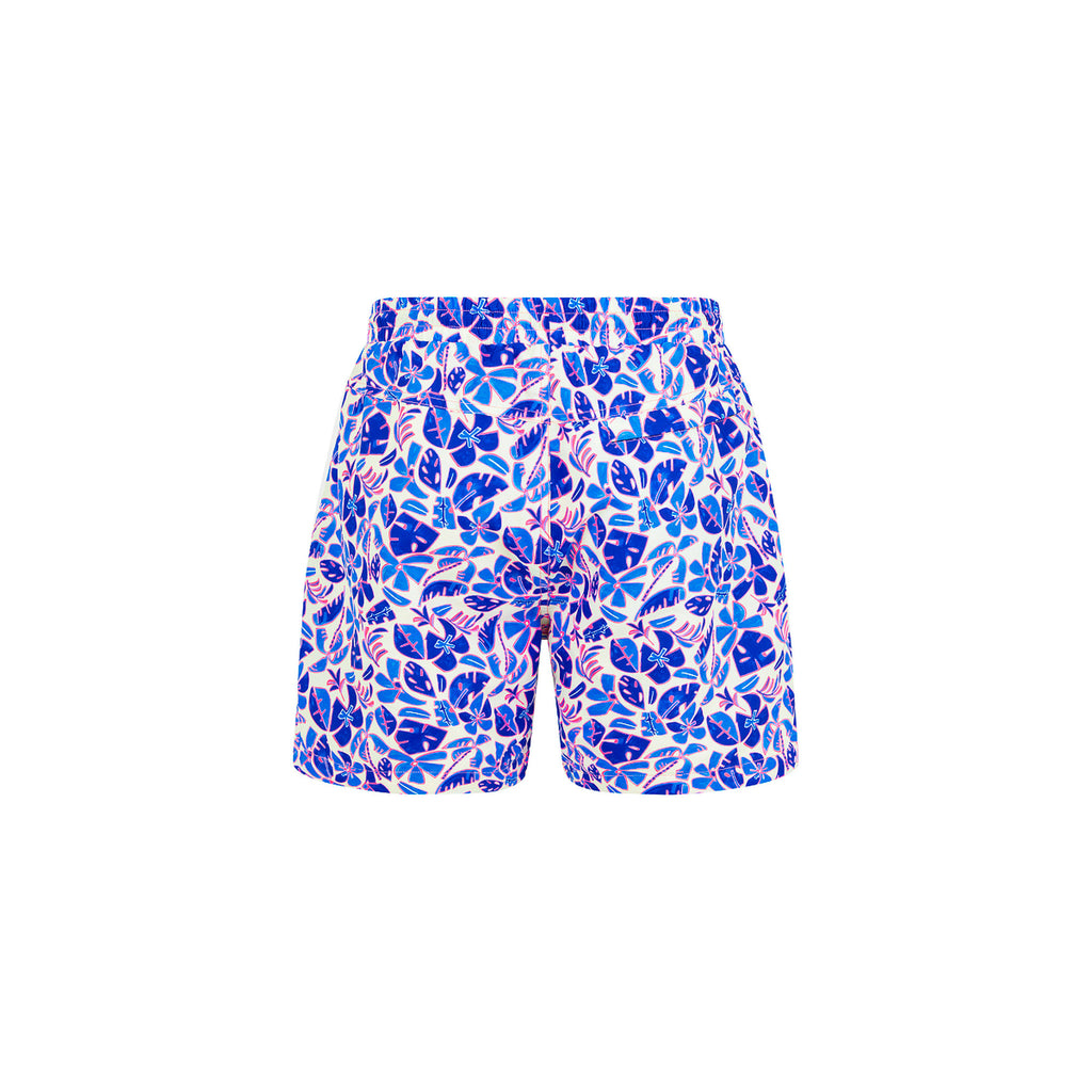 Men's Swim Trunks - Ocean Colada