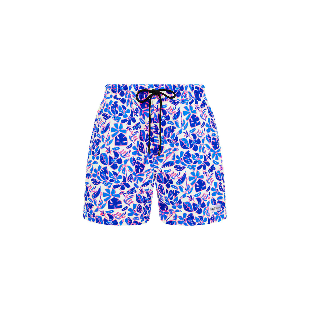 Men's Swim Trunks - Ocean Colada