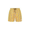 Men's Swim Trunks - Sunburst