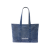 Weekender Bag - Deep Denim